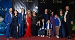 FABIOLA VALDOS CUMPEAÑOS 50-65