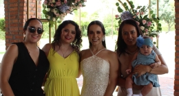 55 AMIGAS DE LA NOVIA