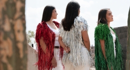 BLANCO Y NEGRO: ESPECIAL MÉXICO