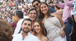 Corrida-dia-de-San-Marcos_7486