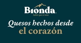 BIONDA