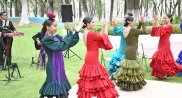 Corrida-de-Toros-Bifam_1997