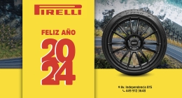 PIRELLI-12ENE