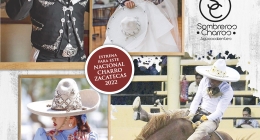 SOMBREROS-CHARROS