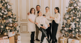 Fam. Tellez Casas :KALID