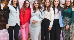 BABY SHOWER SAMANTHA