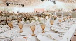 Ernesto Madrigal & Gaby Motilla Wedding