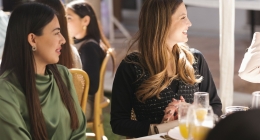 BABY SHOWER SAMANTHA