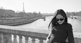 victoria martinez paris RET