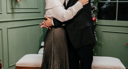 GABY DIAZ INFANTE: FAM MORÁN OLMOS