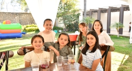 Comunion Isabella 084