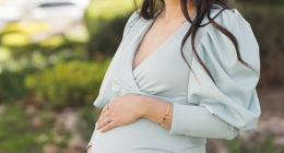 BABY SHOWER SAMANTHA