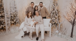 STUDIO 23:Familia Medina González-8