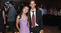 Graduación-Cumbres-Bony_1949