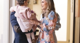 BABY SHOWER SAMANTHA