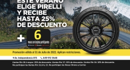 PIRELLI