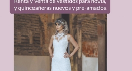 RENTA-VESTIDOS