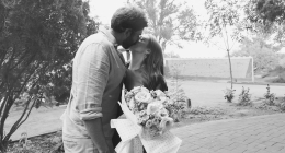 BRIDAL SHOWER: FATIMA