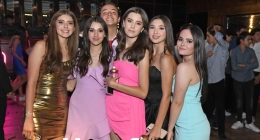 Graduación-Cumbres-Bony_1959