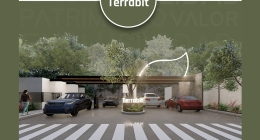 TERRABIT