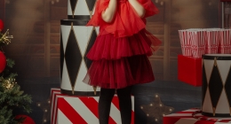 The Christmas Circus