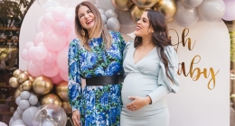 BABY SHOWER SAMANTHA