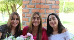 35 FANNY, FER Y FATIMA