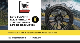 PIRELLI-11NOV