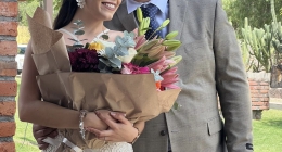 59 ROSY Y SU PROMETIDO