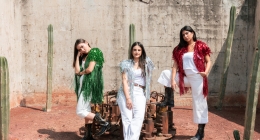 BLANCO Y NEGRO: ESPECIAL MÉXICO