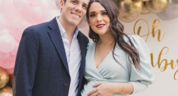 BABY SHOWER SAMANTHA