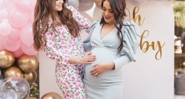 BABY SHOWER SAMANTHA