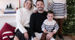 FAM. DIAZ BALDERAS : MASSIEL