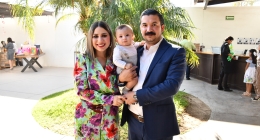 Comunion Isabella 087