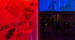 12 HOJA SANTA BAR 1
