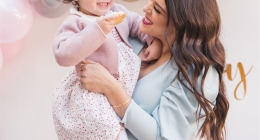 BABY SHOWER SAMANTHA