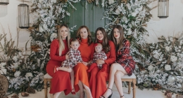 ROX DE LUNA:FAMILIA FRANCO