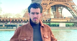 Santiago Ortega Paris RET