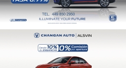 CHANGAN-AUTO