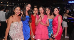 Graduación-Cumbres-Bony_1964