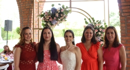 51 PRIMAS DE LA NOVIA