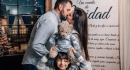 ANTONIO BARBERENA: familia MACÍAS RODRÍGUEZ