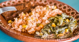 12Platos de guisados