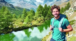 Pablo Del Cojo Zermatt RET