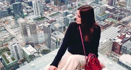 regina gonzalez nyc RET