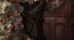 JORGE DE LUNA: KARLA ALVAREZ