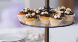 BABY SHOWER SAMANTHA