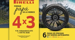 PIRELLI-18jUN