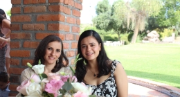 23 DIANA Y ALEJANDRA