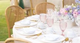 BABY SHOWER SAMANTHA